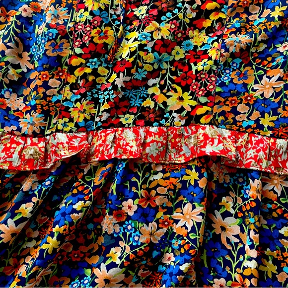 Code Mode Dress Small - Picture 6 of 6